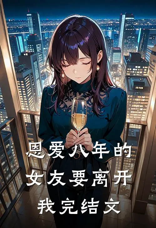 恩爱八年的女友要离开我完结文