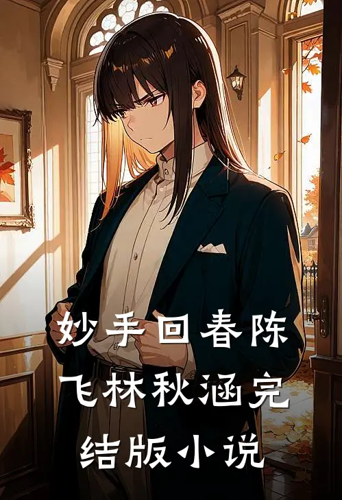 妙手回春陈飞林秋涵完结版小说
