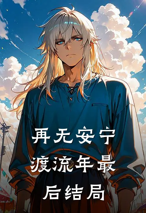 再无安宁渡流年最后结局