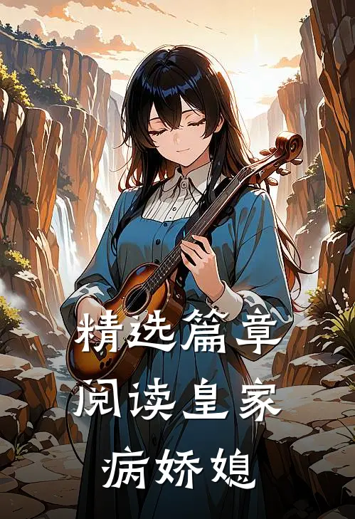 精选篇章阅读皇家病娇媳