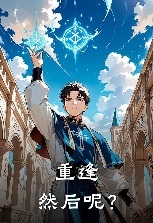 重逢，然后呢？