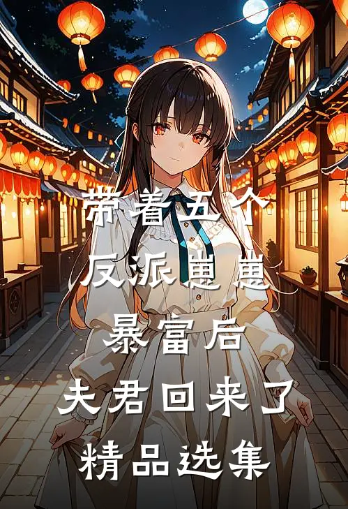带着五个反派崽崽暴富后，夫君回来了精品选集