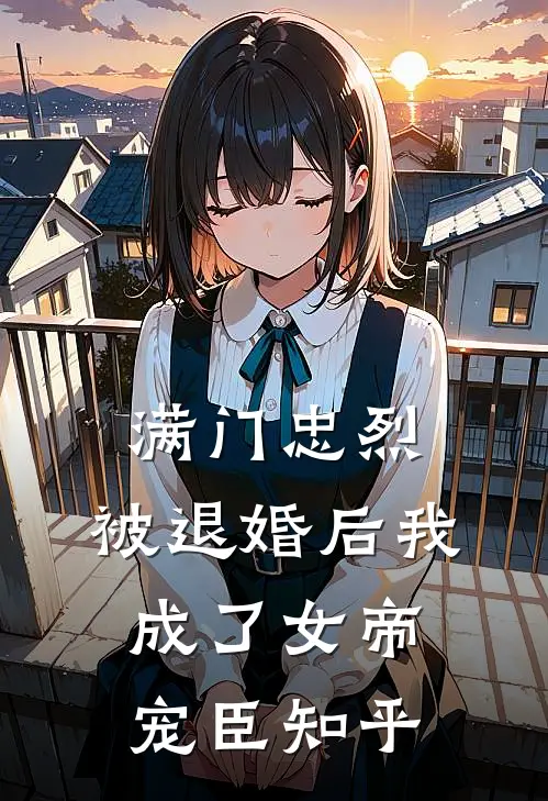 满门忠烈，被退婚后我成了女帝宠臣知乎