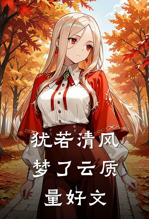 犹若清风梦了云质量好文