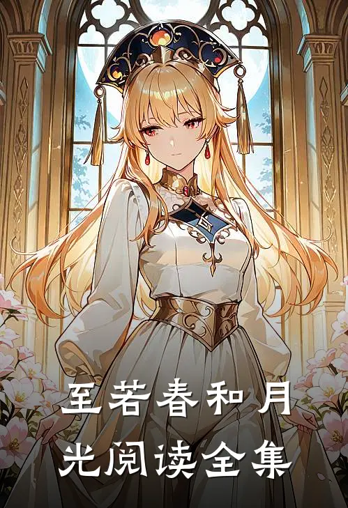 至若春和月光阅读全集