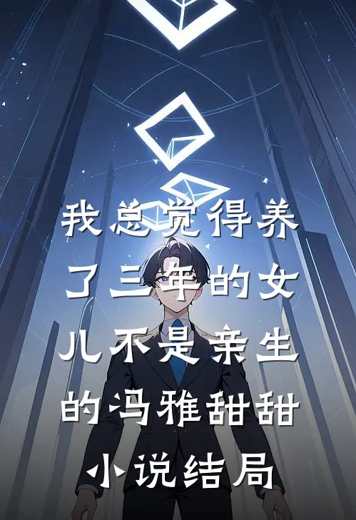 我总觉得养了三年的女儿不是亲生的冯雅甜甜小说结局