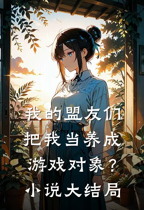 我的盟友们，把我当养成游戏对象？小说大结局