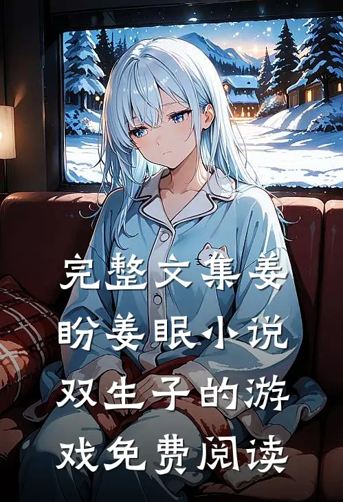 完整文集姜盼姜眠小说双生子的游戏免费阅读