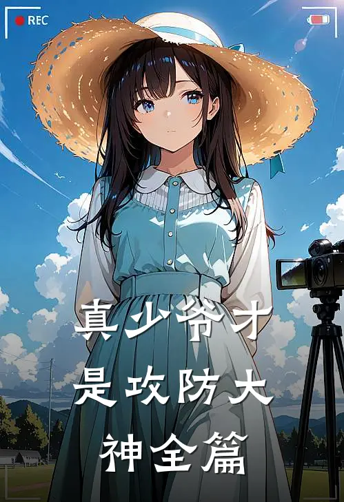 真少爷才是攻防大神全篇