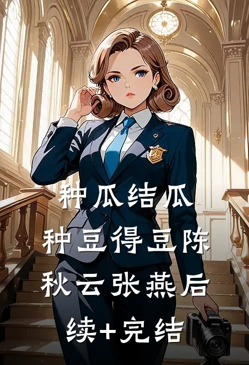 种瓜结瓜，种豆得豆陈秋云张燕后续+完结