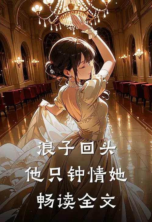 浪子回头：他只钟情她畅读全文