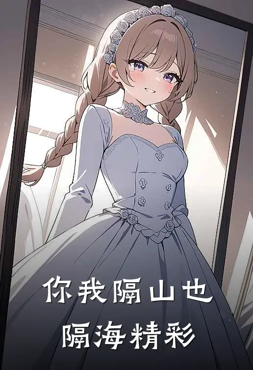 你我隔山也隔海精彩