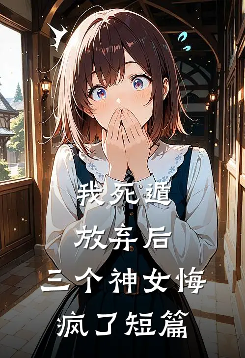 我死遁放弃后,三个神女悔疯了短篇