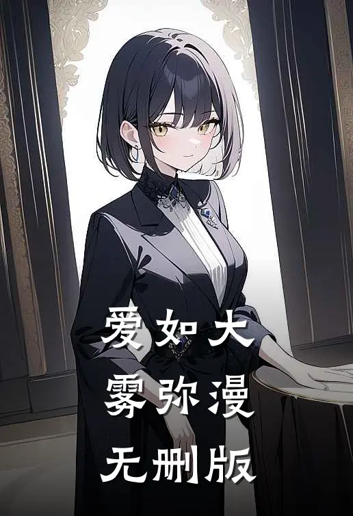 爱如大雾弥漫无删版