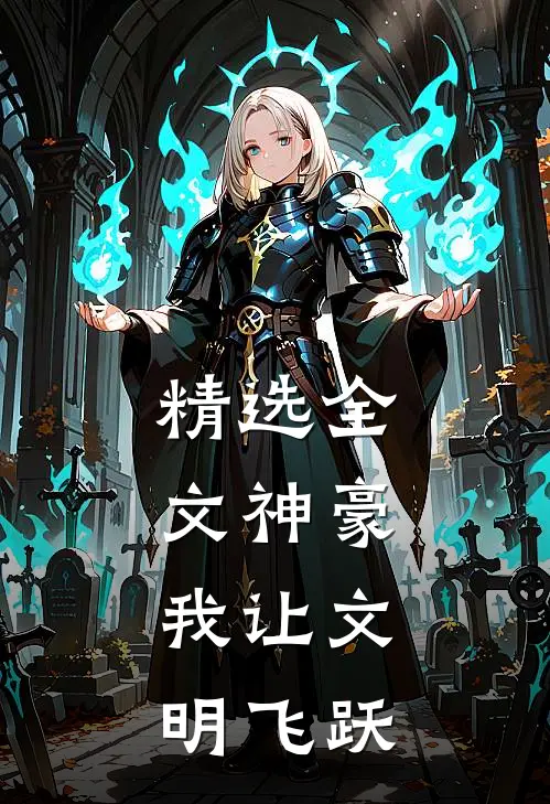精选全文神豪：我让文明飞跃