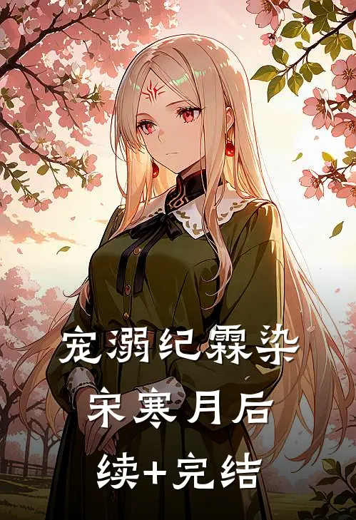 宠溺纪霖染宋寒月后续+完结