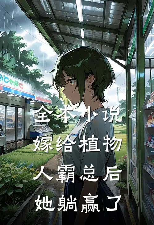 全本小说嫁给植物人霸总后，她躺赢了