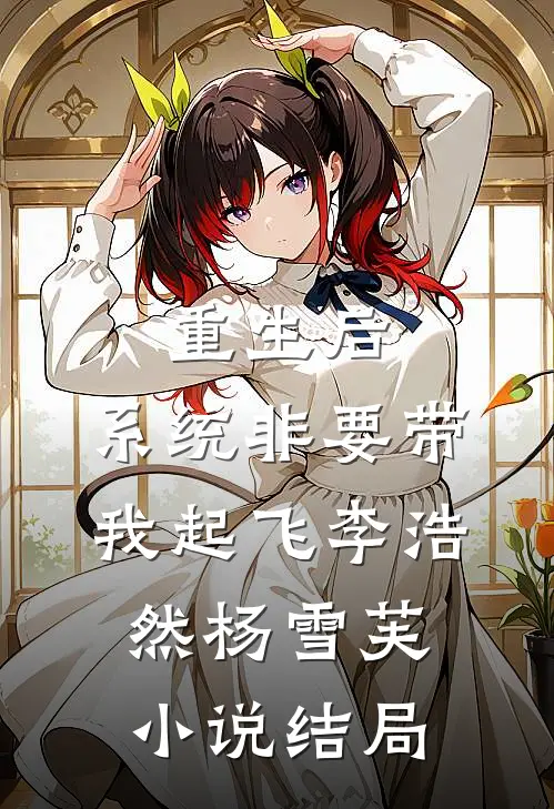 重生后，系统非要带我起飞李浩然杨雪芙小说结局