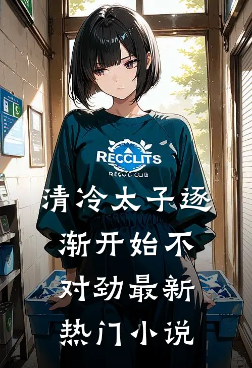 清冷太子逐渐开始不对劲最新热门小说