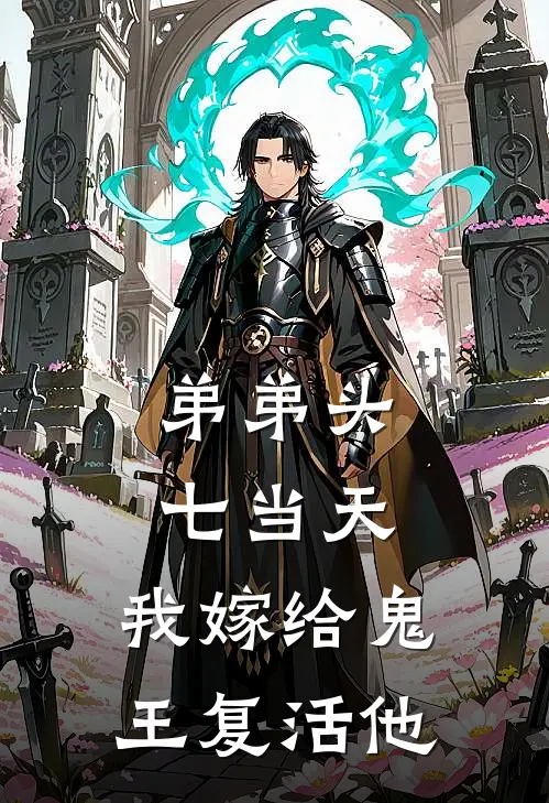 弟弟头七当天，我嫁给鬼王复活他