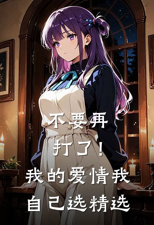不要再打了！我的爱情我自己选精选