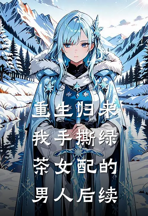 重生归来，我手撕绿茶女配的男人后续