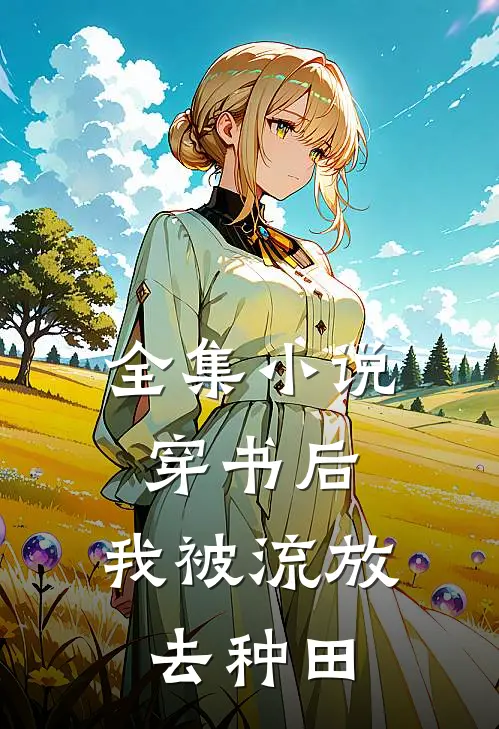 全集小说穿书后，我被流放去种田