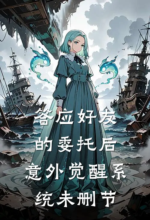 答应好友的委托后，意外觉醒系统未删节