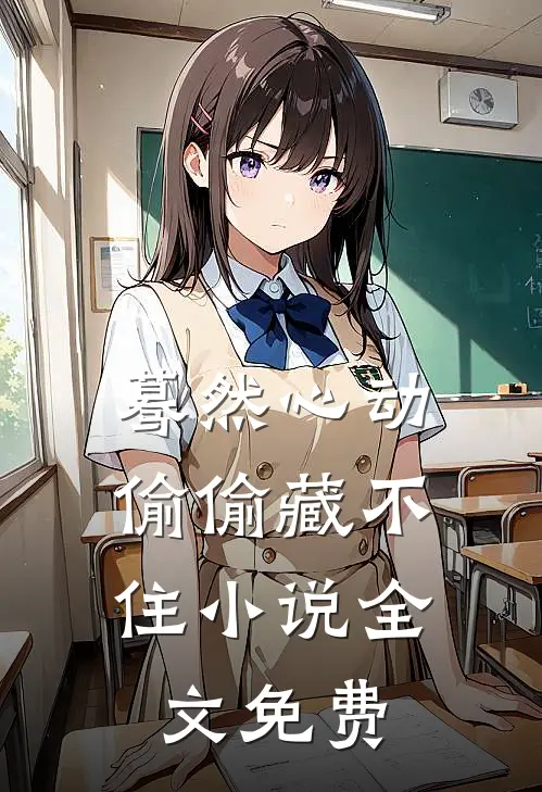 蓦然心动，偷偷藏不住小说全文免费