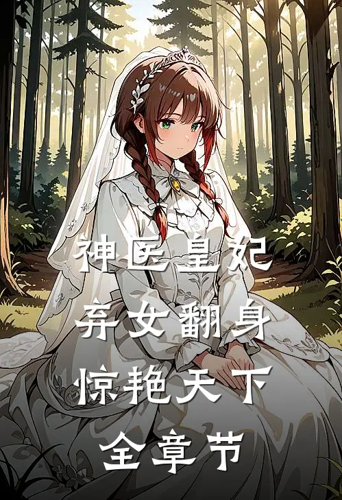 神医皇妃弃女翻身惊艳天下全章节免费阅读