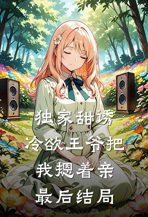 独家甜诱，冷欲王爷把我摁着亲最后结局