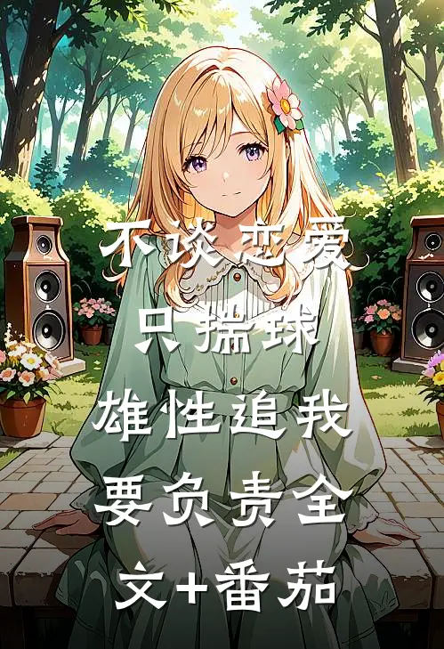 不谈恋爱只揣球，雄性追我要负责全文+番茄