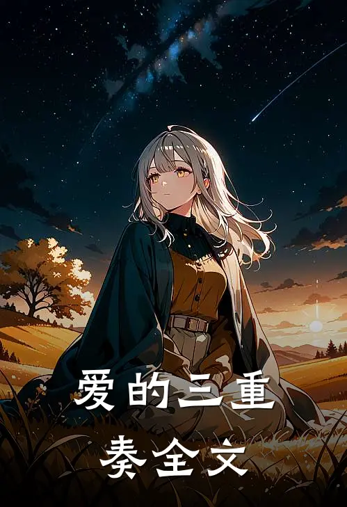 爱的三重奏全文