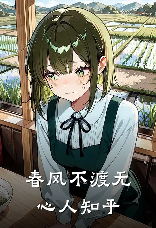 春风不渡无心人知乎