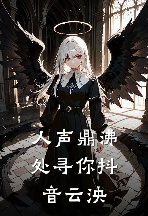人声鼎沸处寻你抖音云泱