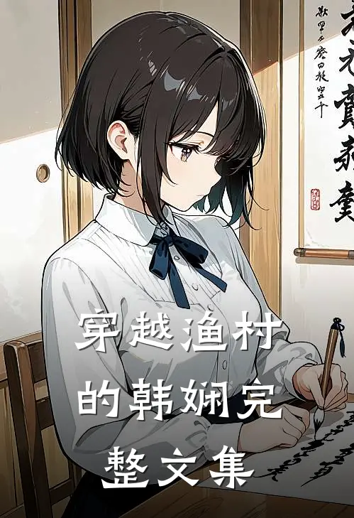 穿越渔村的韩娴完整文集