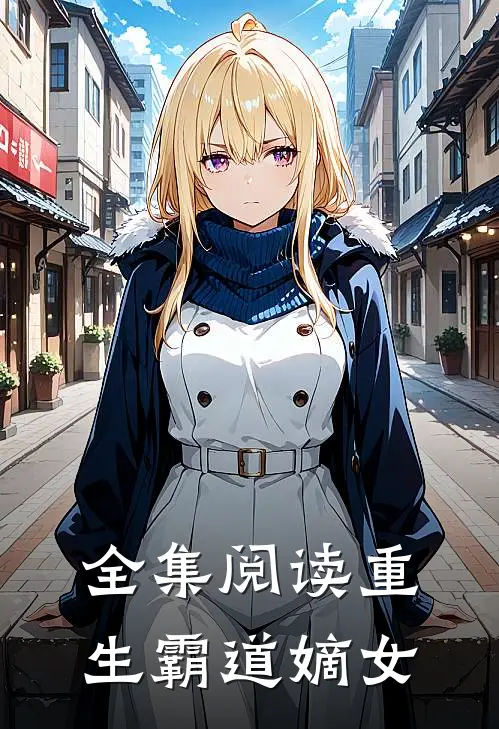 全集阅读重生霸道嫡女