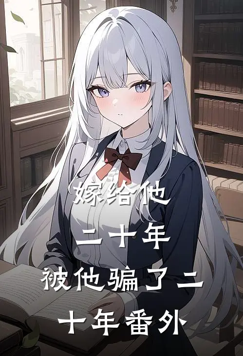 嫁给他二十年，被他骗了二十年 番外