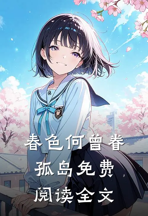 春色何曾眷孤岛免费阅读全文