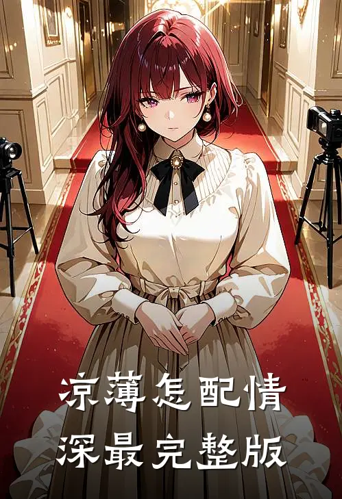凉薄怎配情深最完整版