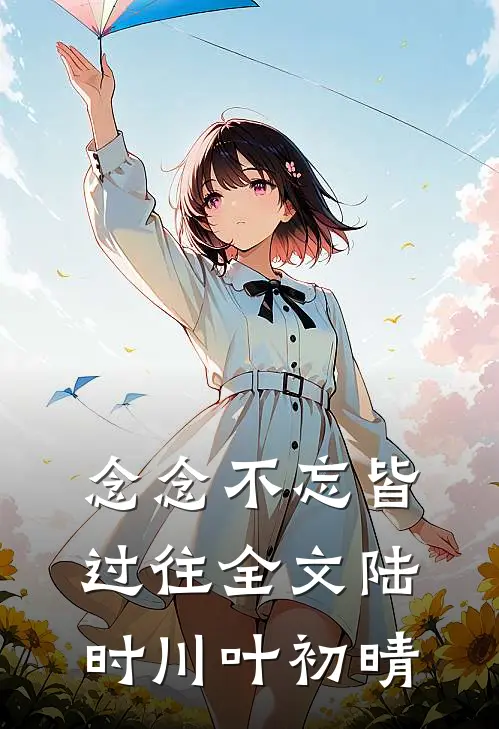 念念不忘皆过往全文陆时川叶初晴