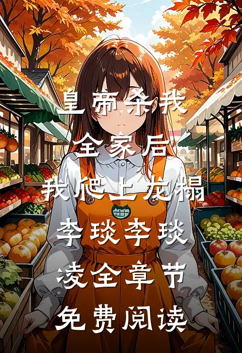 皇帝杀我全家后，我爬上龙榻李琰李琰凌全章节免费阅读