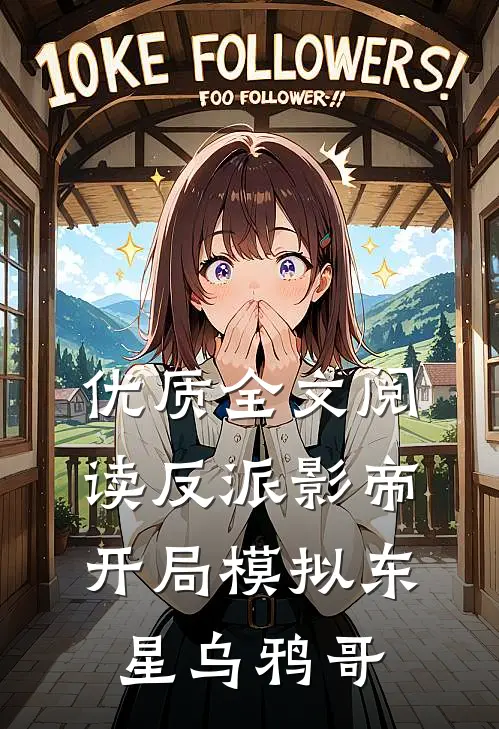 优质全文阅读反派影帝：开局模拟东星乌鸦哥