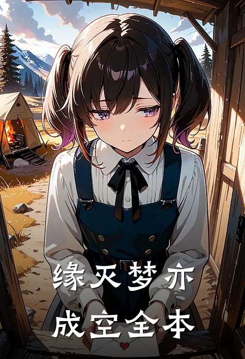 缘灭梦亦成空全本