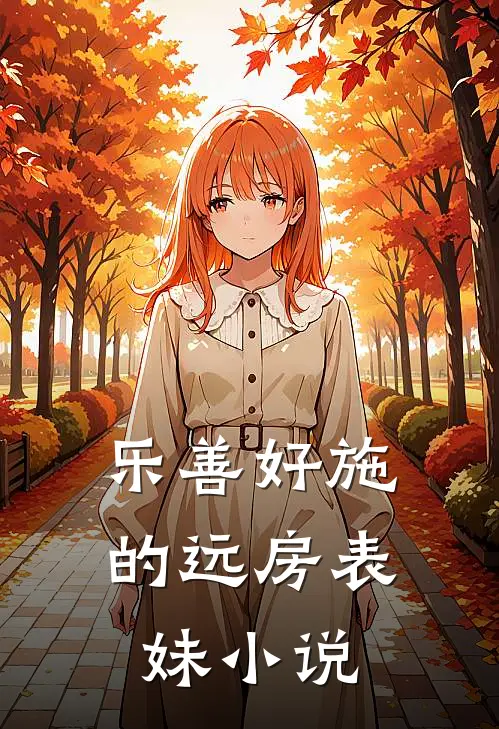 乐善好施的远房表妹小说