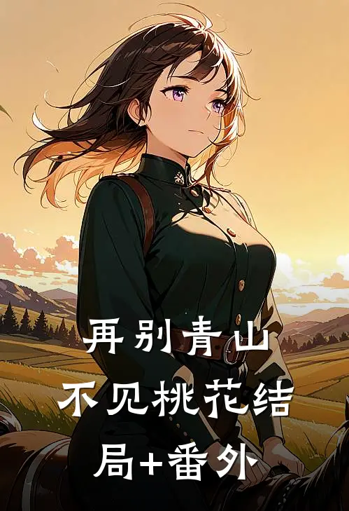 再别青山，不见桃花结局+番外