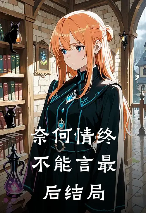 奈何情终不能言最后结局