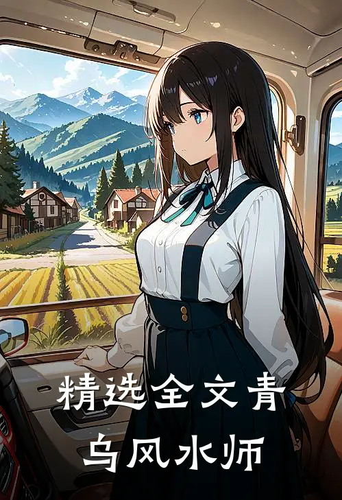 精选全文青乌风水师