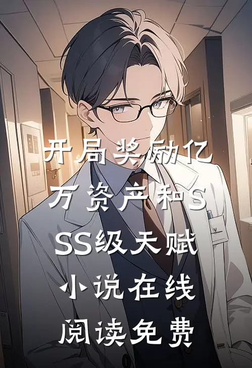 开局奖励亿万资产和SSS级天赋小说在线阅读免费