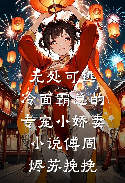 无处可逃：冷面霸总的专宠小娇妻小说傅周烬苏挽挽